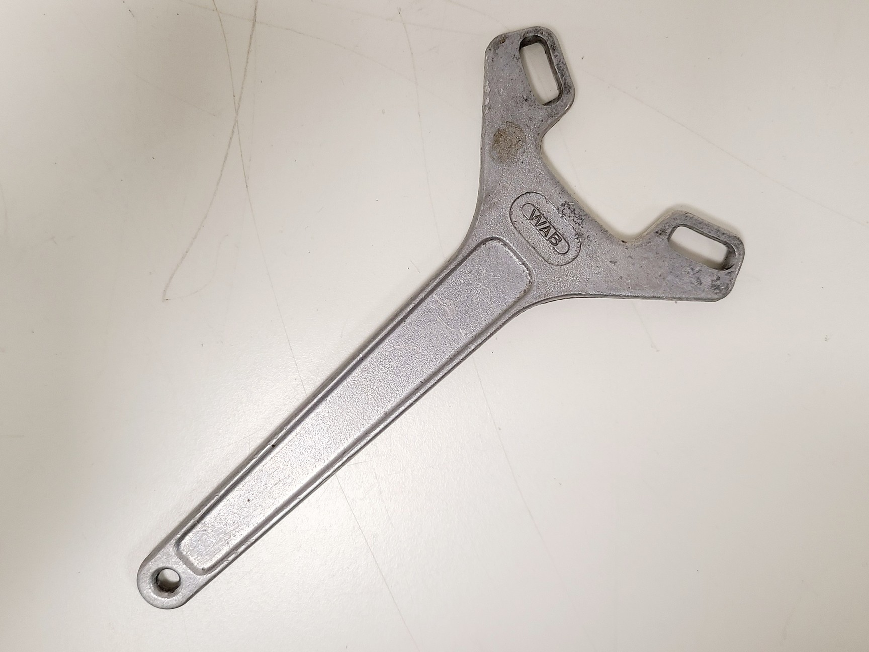 Image of WAB Turbula T2C Heavy-Duty Shaker-Mixer - Spares/Repairs