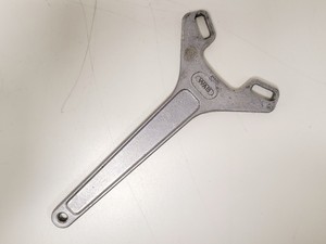 Thumbnail image of WAB Turbula T2C Heavy-Duty Shaker-Mixer - Spares/Repairs