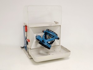 Thumbnail image of WAB Turbula T2C Heavy-Duty Shaker-Mixer - Spares/Repairs