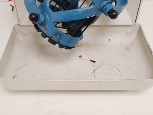 Thumbnail image of WAB Turbula T2C Heavy-Duty Shaker-Mixer - Spares/Repairs