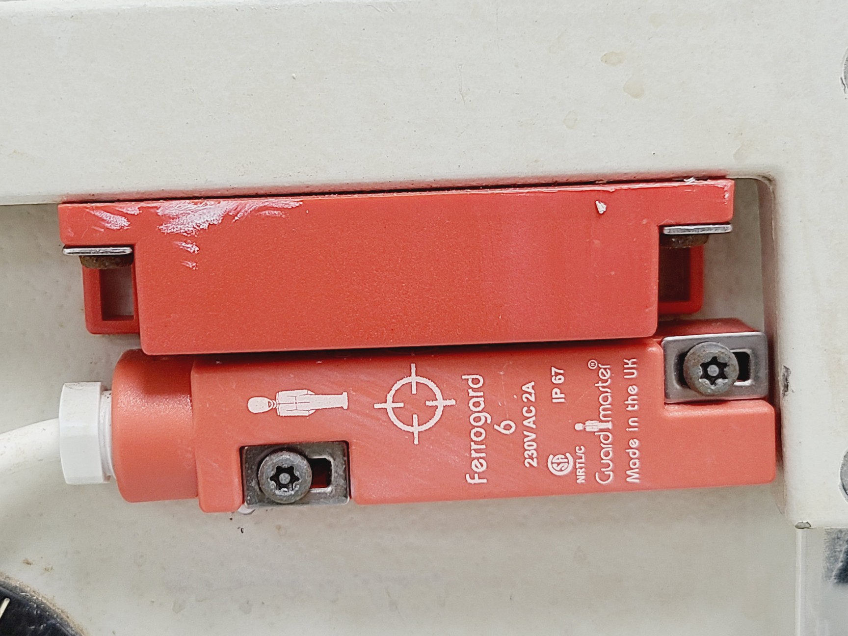 Image of WAB Turbula T2C Heavy-Duty Shaker-Mixer - Spares/Repairs