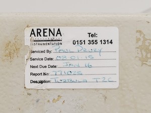 Thumbnail image of WAB Turbula T2C Heavy-Duty Shaker-Mixer - Spares/Repairs