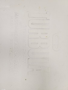 Thumbnail image of WAB Turbula T2C Heavy-Duty Shaker-Mixer - Spares/Repairs