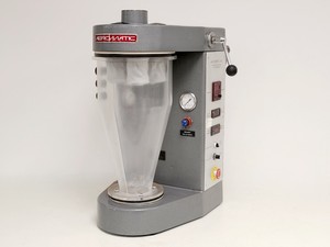 Thumbnail image of Aeromatic AG Strea Fluid Bed Dryer