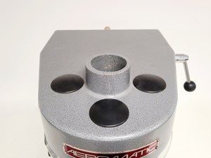 Thumbnail image of Aeromatic AG Strea Fluid Bed Dryer