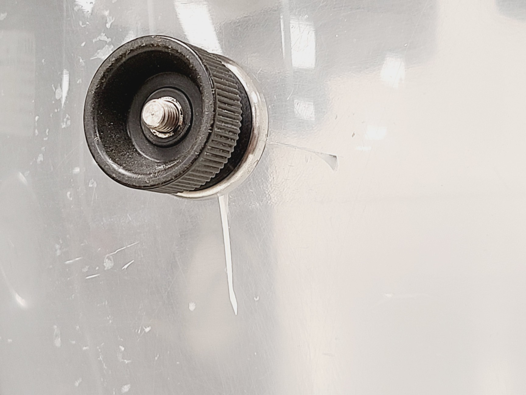 Image of Aeromatic AG Strea Fluid Bed Dryer