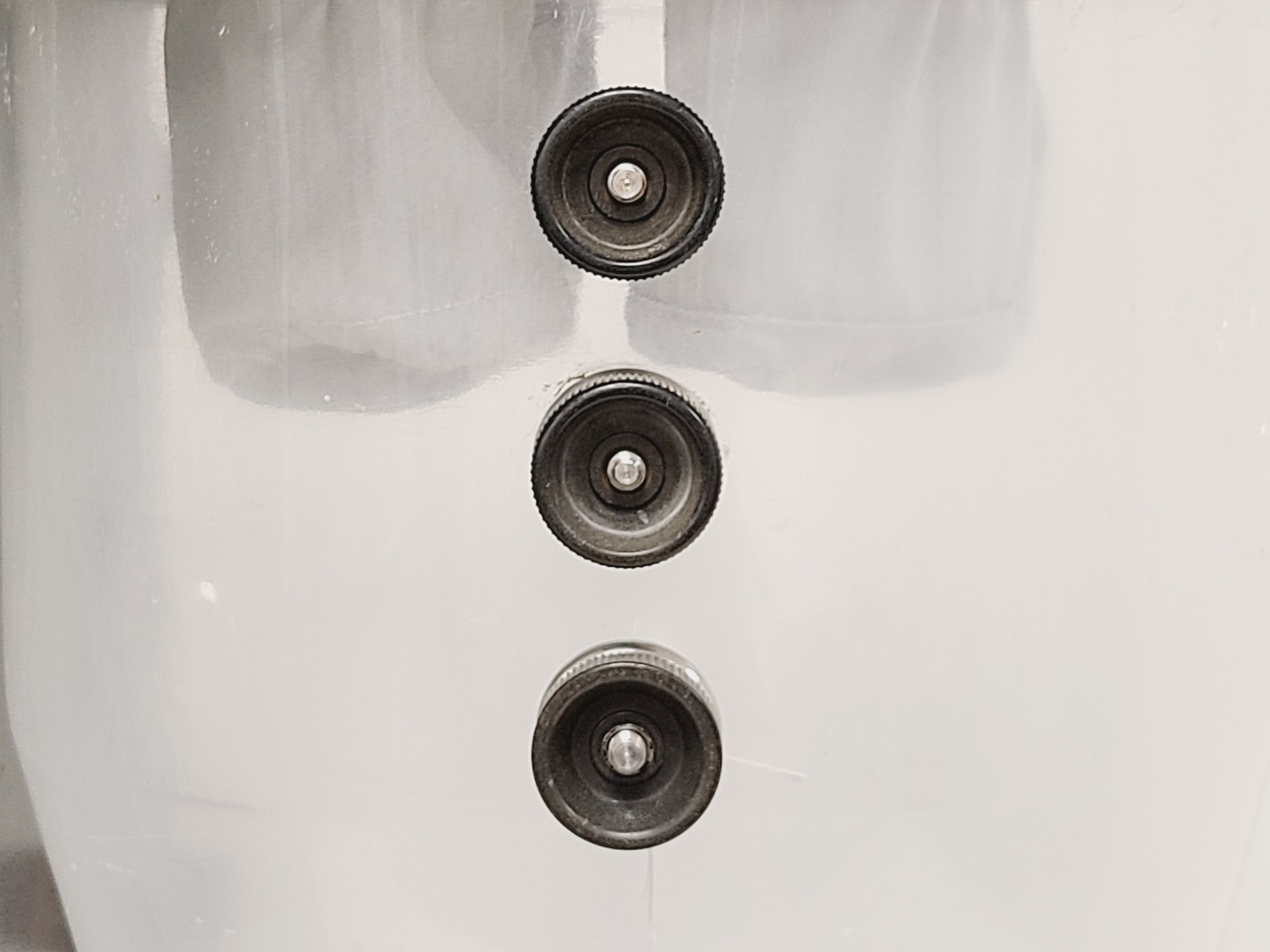 Image of Aeromatic AG Strea Fluid Bed Dryer