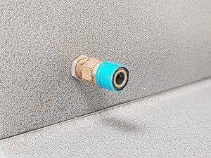 Thumbnail image of Aeromatic AG Strea Fluid Bed Dryer