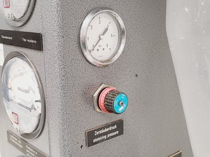 Thumbnail image of Aeromatic AG Strea Fluid Bed Dryer