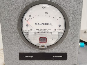 Thumbnail image of Aeromatic AG Strea Fluid Bed Dryer