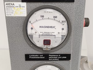 Thumbnail image of Aeromatic AG Strea Fluid Bed Dryer