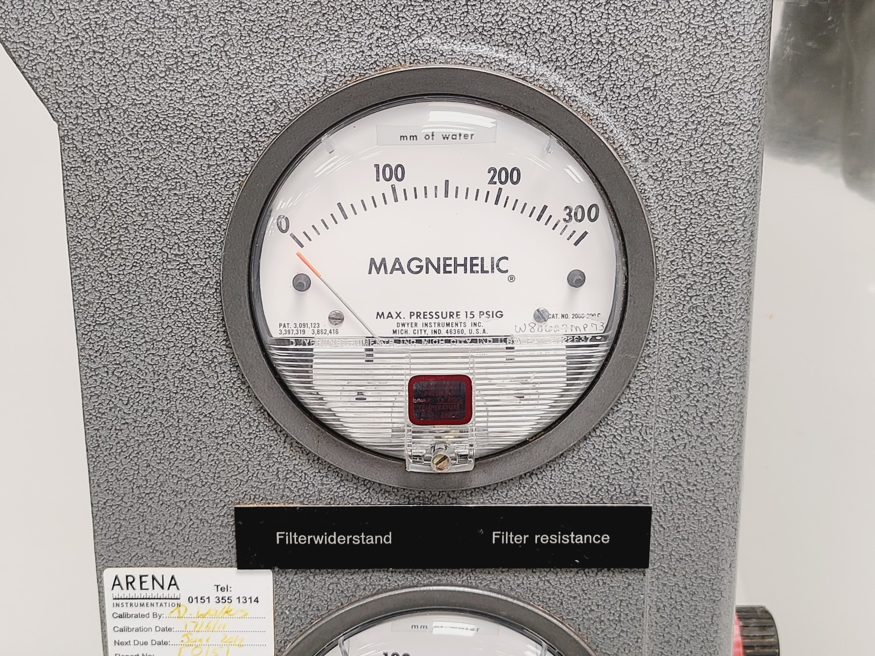 Image of Aeromatic AG Strea Fluid Bed Dryer