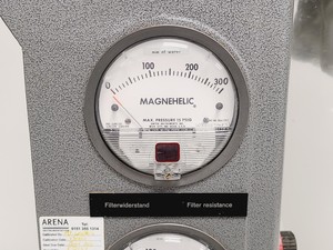 Thumbnail image of Aeromatic AG Strea Fluid Bed Dryer