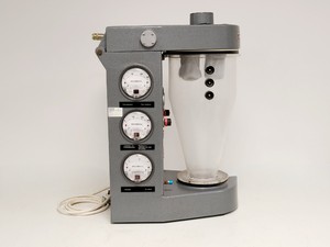Thumbnail image of Aeromatic AG Strea Fluid Bed Dryer
