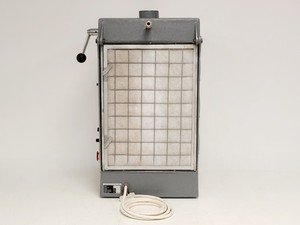 Thumbnail image of Aeromatic AG Strea Fluid Bed Dryer