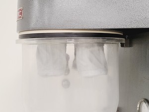 Thumbnail image of Aeromatic AG Strea Fluid Bed Dryer