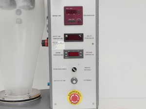 Thumbnail image of Aeromatic AG Strea Fluid Bed Dryer