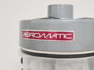 Thumbnail image of Aeromatic AG Strea Fluid Bed Dryer