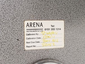 Thumbnail image of Aeromatic AG Strea Fluid Bed Dryer