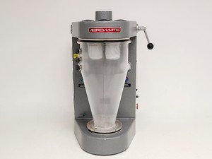 Thumbnail image of Aeromatic AG Strea Fluid Bed Dryer