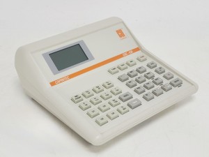 Thumbnail image of Capintec CRC-15R Radioisotope Dose Calibrator and Ionization Chamber CRC-15R