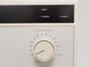 Thumbnail image of  NESLAB RTE-111 7 Litre Refrigerated Circulating Water Bath