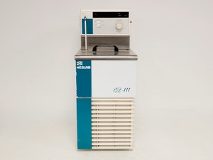 Thumbnail image of  NESLAB RTE-111 7 Litre Refrigerated Circulating Water Bath