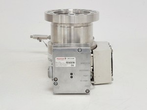 Thumbnail image of Pfeiffer HiPace Turbo Molecular Pump Models TMU 261/TC600/PM Z01 252 A