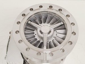 Thumbnail image of Pfeiffer HiPace Turbo Molecular Pump Models TMU 261/TC600/PM Z01 252 A