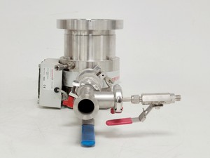 Thumbnail image of Pfeiffer HiPace Turbo Molecular Pump Models TMU 261/TC600/PM Z01 252 A