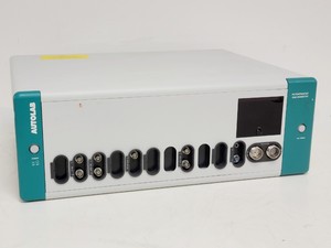 Thumbnail image of  ECOCHEMIE Metrohm Autolab Potentiostat/Galvanostat - PGSTAT30