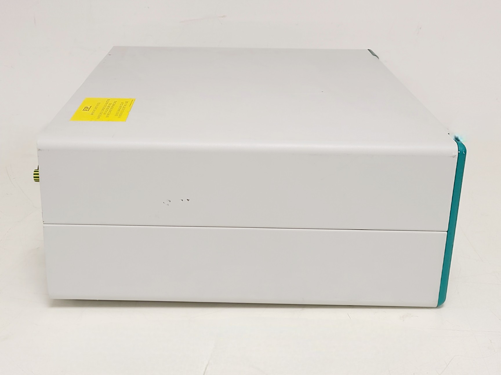 Image of  ECOCHEMIE Metrohm Autolab Potentiostat/Galvanostat - PGSTAT30