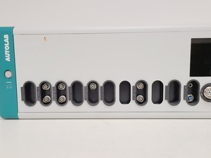 Thumbnail image of  ECOCHEMIE Metrohm Autolab Potentiostat/Galvanostat - PGSTAT30