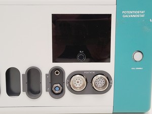 Thumbnail image of  ECOCHEMIE Metrohm Autolab Potentiostat/Galvanostat - PGSTAT30