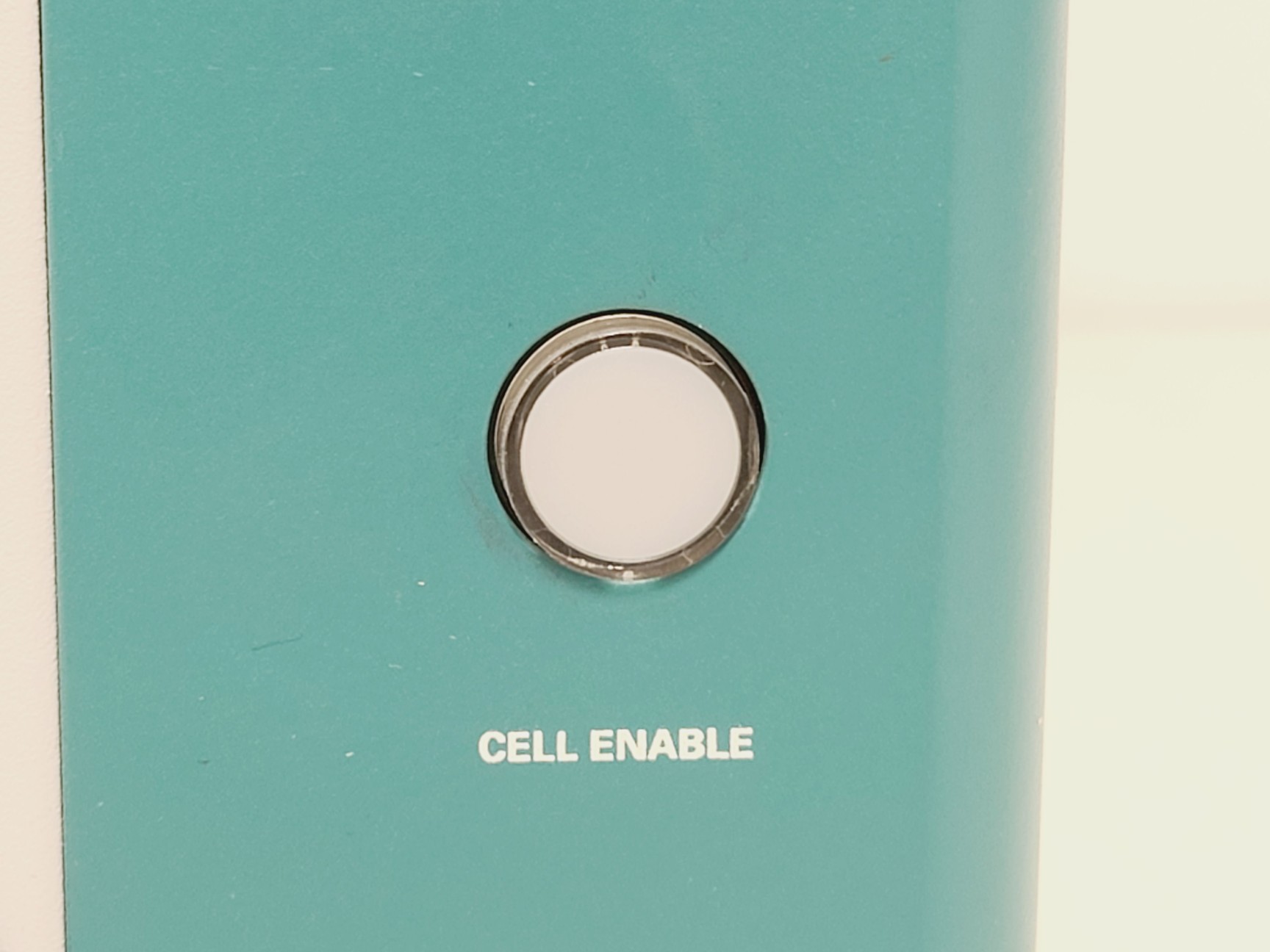 Image of  ECOCHEMIE Metrohm Autolab Potentiostat/Galvanostat - PGSTAT30