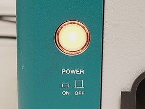 Thumbnail image of  ECOCHEMIE Metrohm Autolab Potentiostat/Galvanostat - PGSTAT30