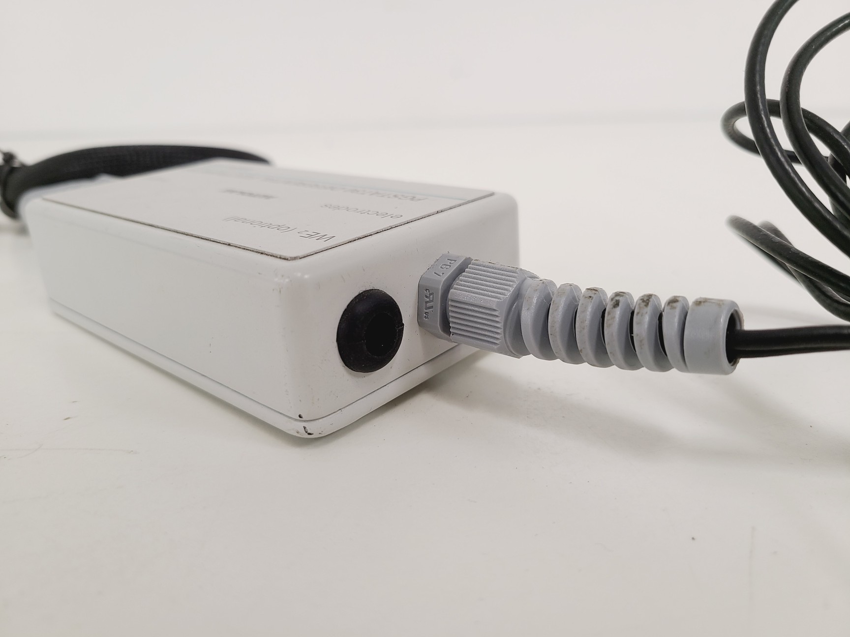 Image of  ECOCHEMIE Metrohm Autolab Potentiostat/Galvanostat - PGSTAT30