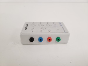 Thumbnail image of  ECOCHEMIE Metrohm Autolab Potentiostat/Galvanostat - PGSTAT30