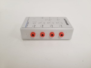 Thumbnail image of  ECOCHEMIE Metrohm Autolab Potentiostat/Galvanostat - PGSTAT30