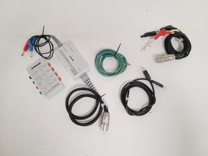 Thumbnail image of  ECOCHEMIE Metrohm Autolab Potentiostat/Galvanostat - PGSTAT30