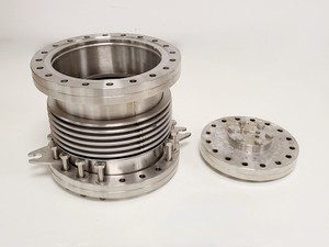 Thumbnail image of Stainless Steel Vacuum Bellows - RS Components