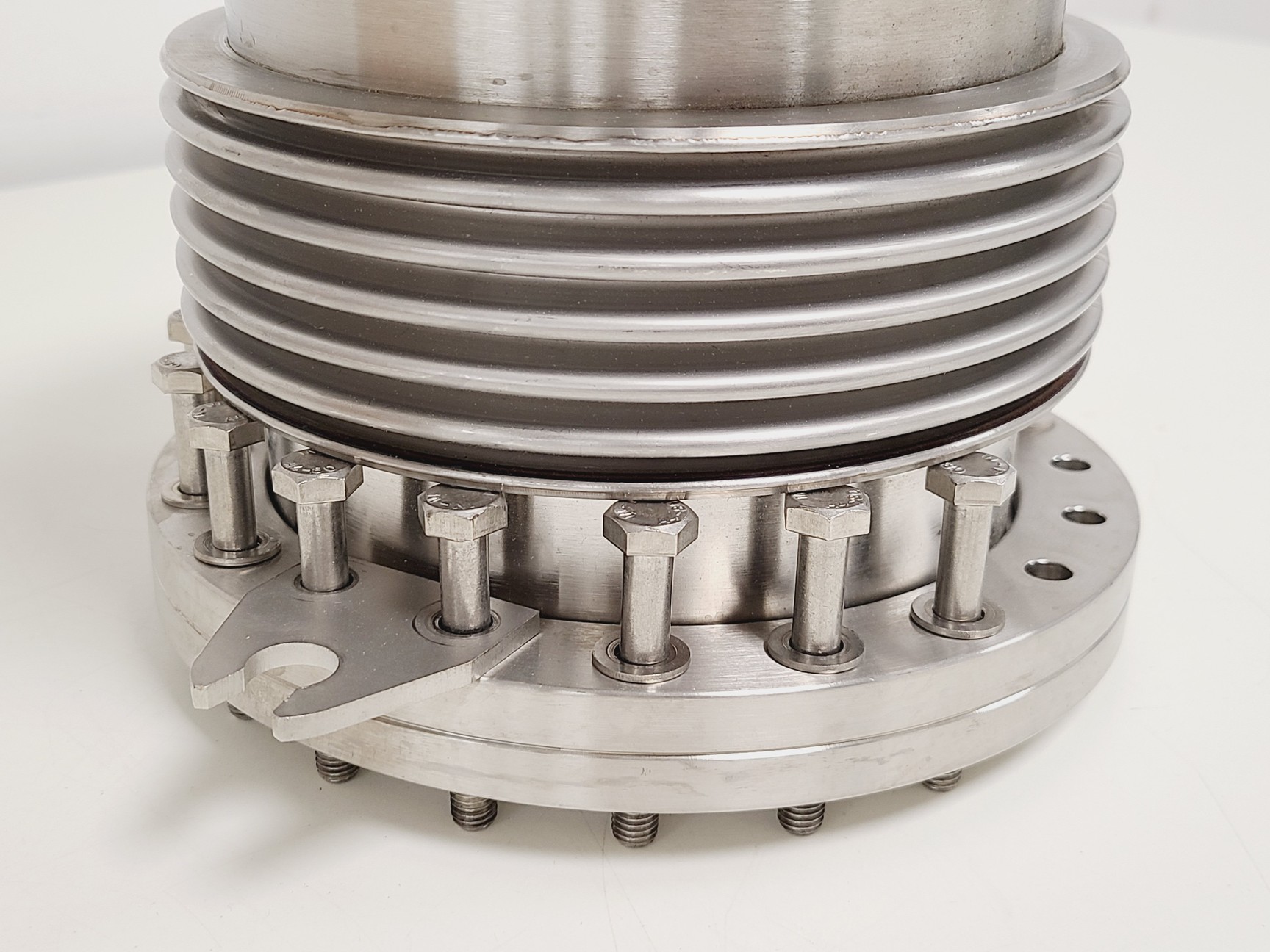 Image of Stainless Steel Vacuum Bellows - RS Components