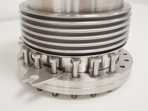 Thumbnail image of Stainless Steel Vacuum Bellows - RS Components