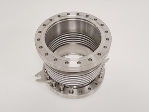 Thumbnail image of Stainless Steel Vacuum Bellows - RS Components