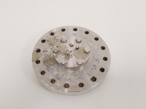 Thumbnail image of Stainless Steel Vacuum Bellows - RS Components