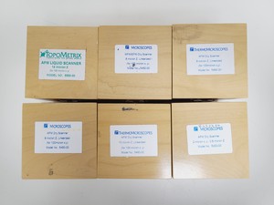 Thumbnail image of TopoMetrix Atomic Force Microscope (AFM/MFM/EMFM/Dry) Scanners