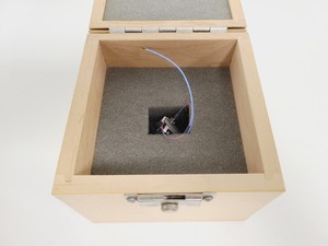 Thumbnail image of TopoMetrix Atomic Force Microscope (AFM/MFM/EMFM/Dry) Scanners