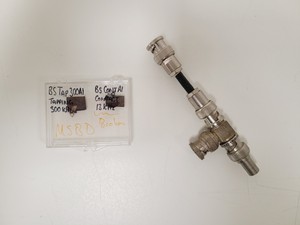 Thumbnail image of TopoMetrix Atomic Force Microscope (AFM/MFM/EMFM/Dry) Scanners