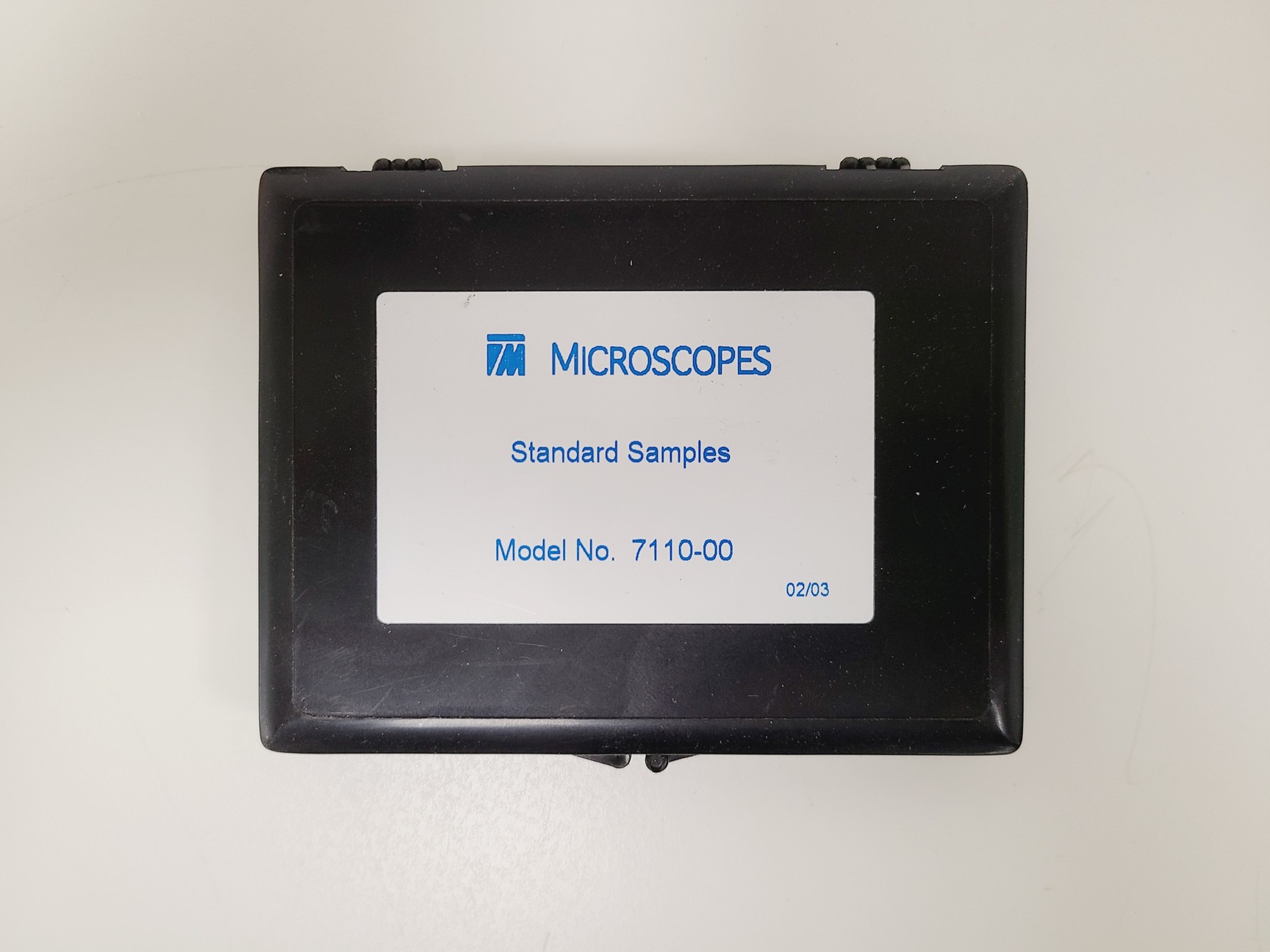 Image of TopoMetrix Atomic Force Microscope (AFM/MFM/EMFM/Dry) Scanners