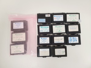 Thumbnail image of TopoMetrix Atomic Force Microscope (AFM/MFM/EMFM/Dry) Scanners